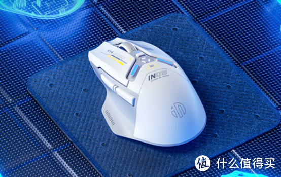 2024年热门鼠标品牌排行榜，助你选到合适的鼠标！