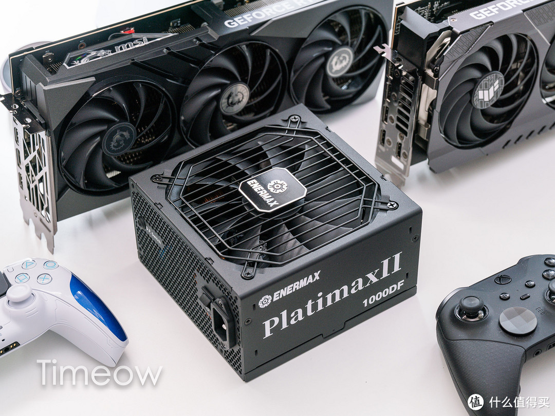 双十一装机 省啥都不能省电源 如何选购一款合适的靠谱电源？附安耐美PX1000W白金电源开箱