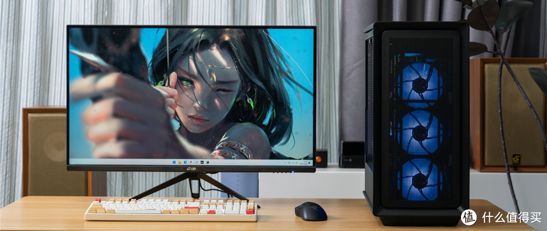 700与4000的主板区别大么?蓝宝石PULSE脉动 B650M WIFI实测体验