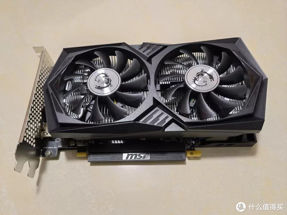  MSI微星RTX 3050显卡燃爆电竞圈！你的游戏新选择！