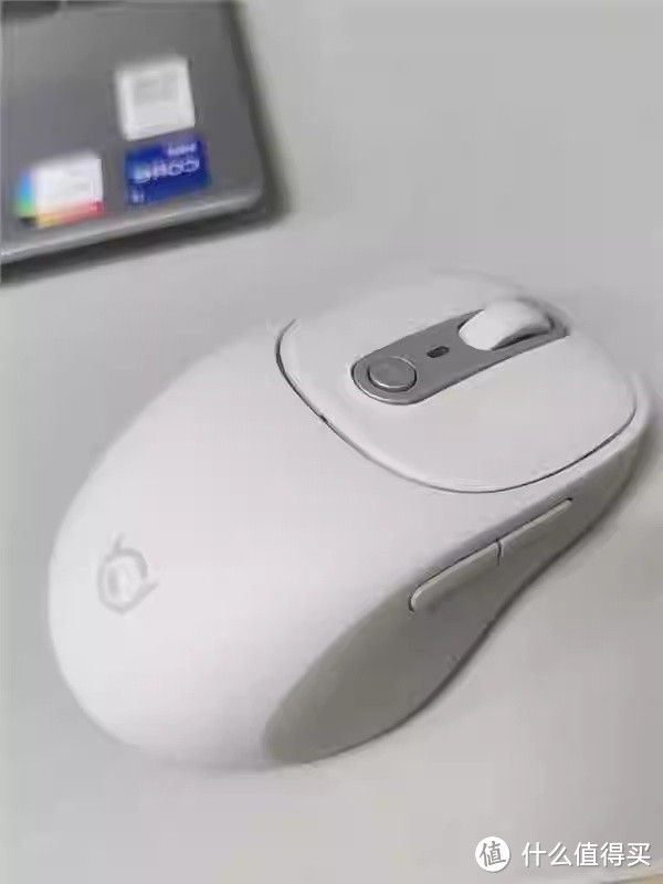 联想小新无线蓝牙轻音鼠标